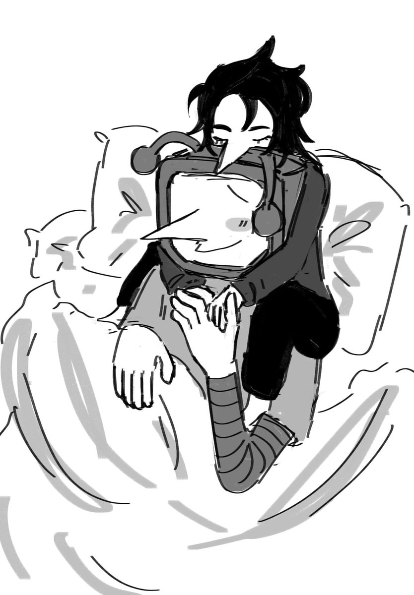 Lesbian Spamton tweet media