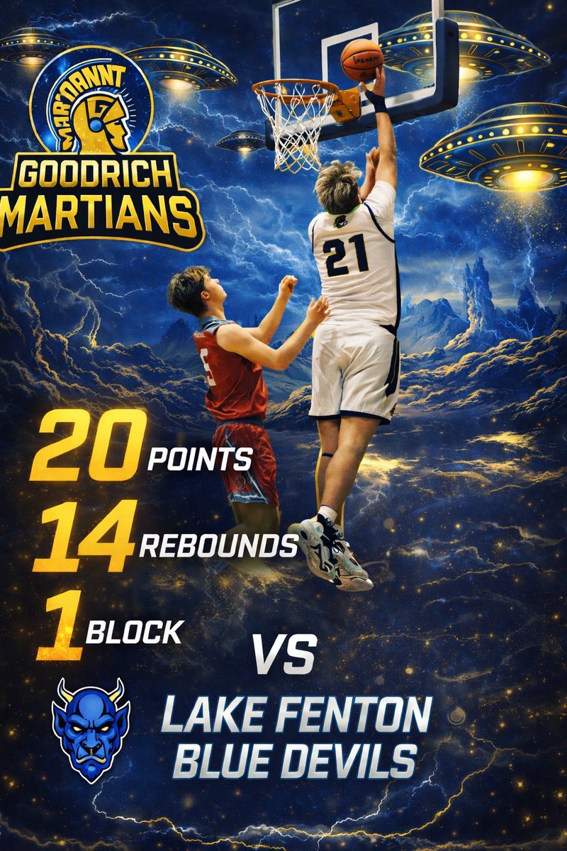 Drew Aagesen (3🌟) 2027 tweet media