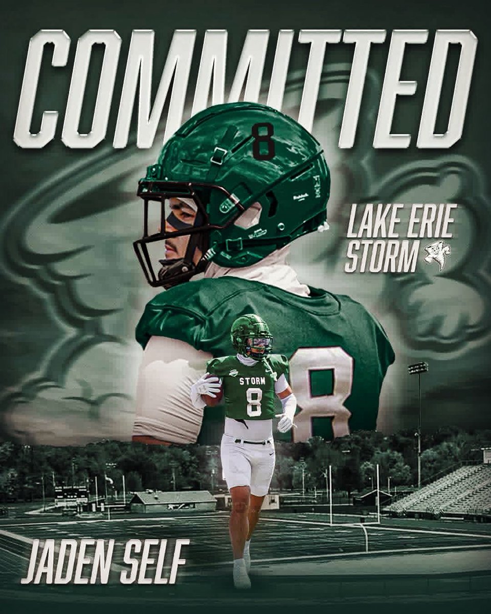 JADEN SELF tweet media