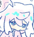 Dragon0_emperor's tweet photo. @imasogari8119 とろちゃんの可愛い小表情がまた3つ増えた……超幸せ……！ https://t.co/JkI4fNmftV
