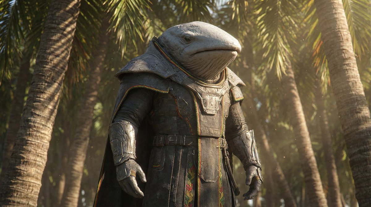 The White Whale tweet media