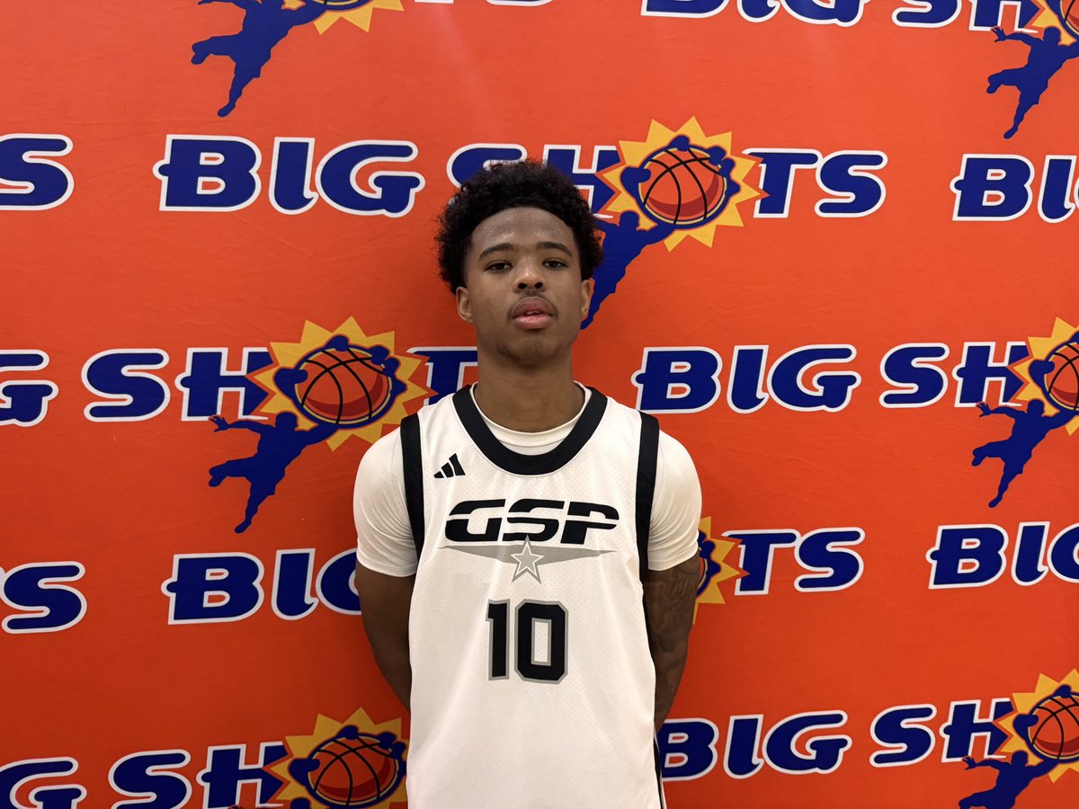 BIG SH🏀TS tweet media