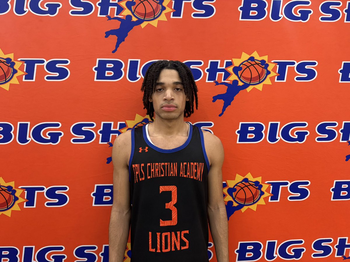 BIG SH🏀TS tweet media