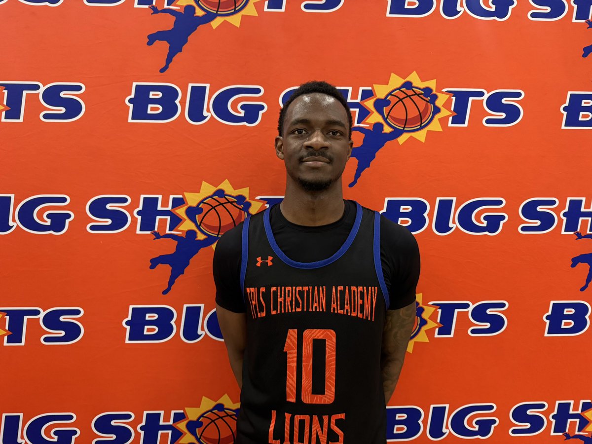 BIG SH🏀TS tweet media