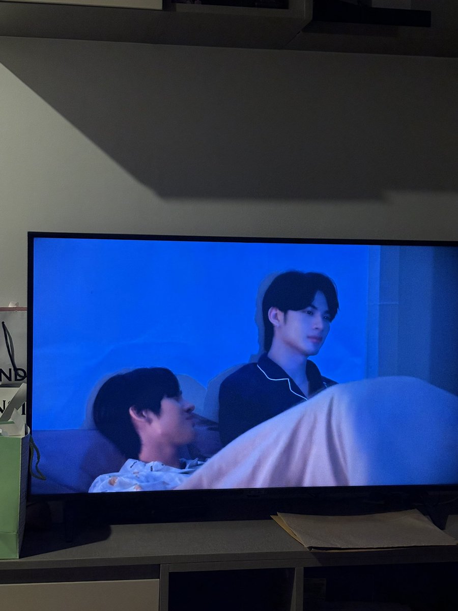 พี่นอร์ทค้าบบ รายการเขาให้มาพาร์ทเนอร์น้าา มาหมอนคงหมอนข้าง 👀 52525225

DMD RLT MISSION 4
#DMDFriendshipSS3EP4