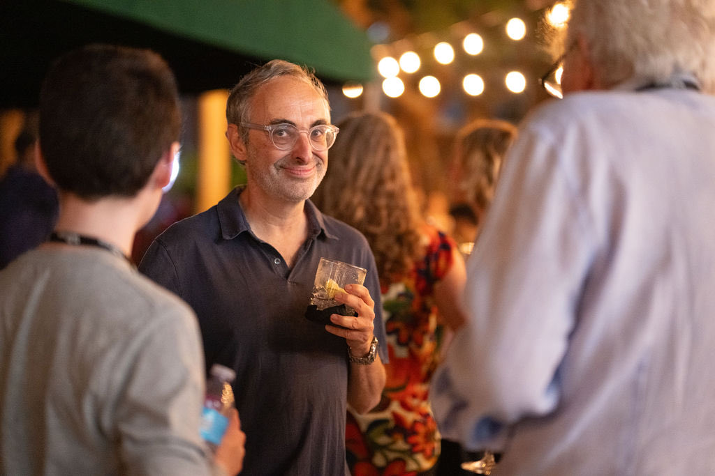 Key West Literary Seminar tweet media