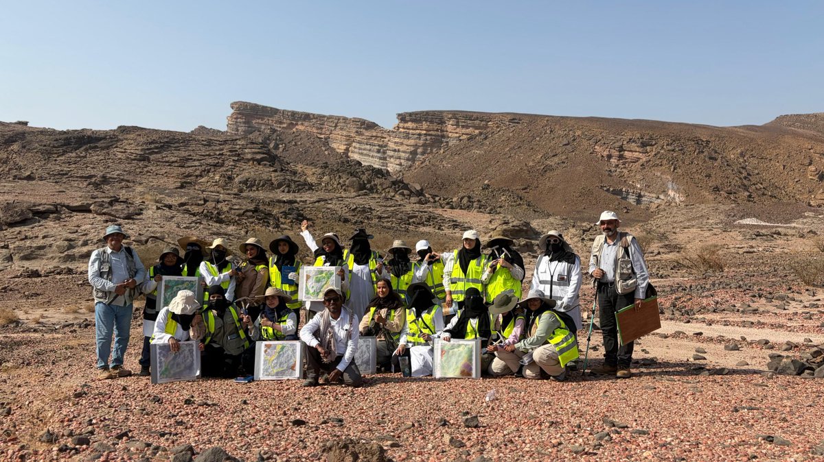 geo . Layan Alhendi tweet media