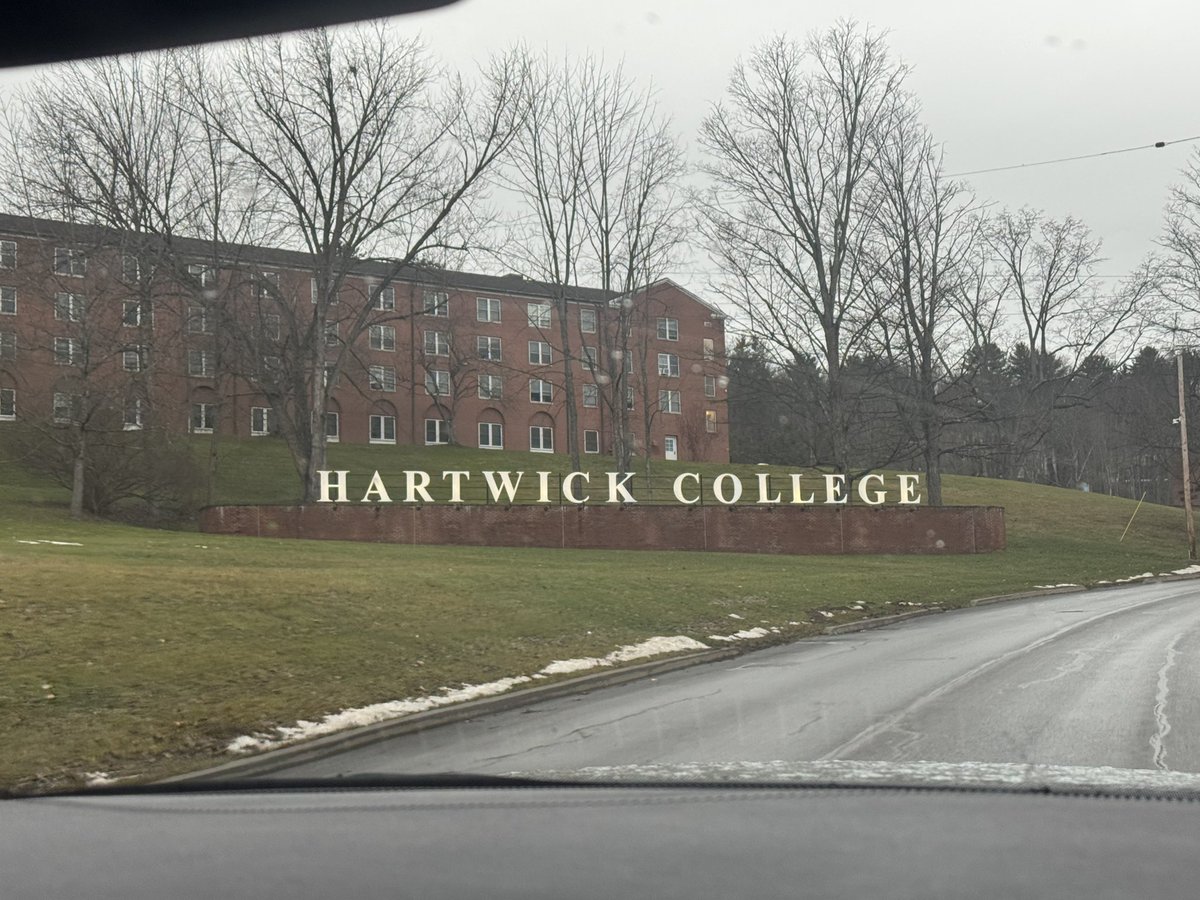 Braden Amundson tweet media