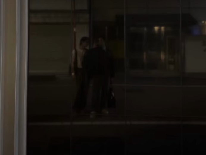 ไปเที่ยวด้วยกันหรอเนี่ยออร่าทะลุรูปมากกก

#WilliamEst