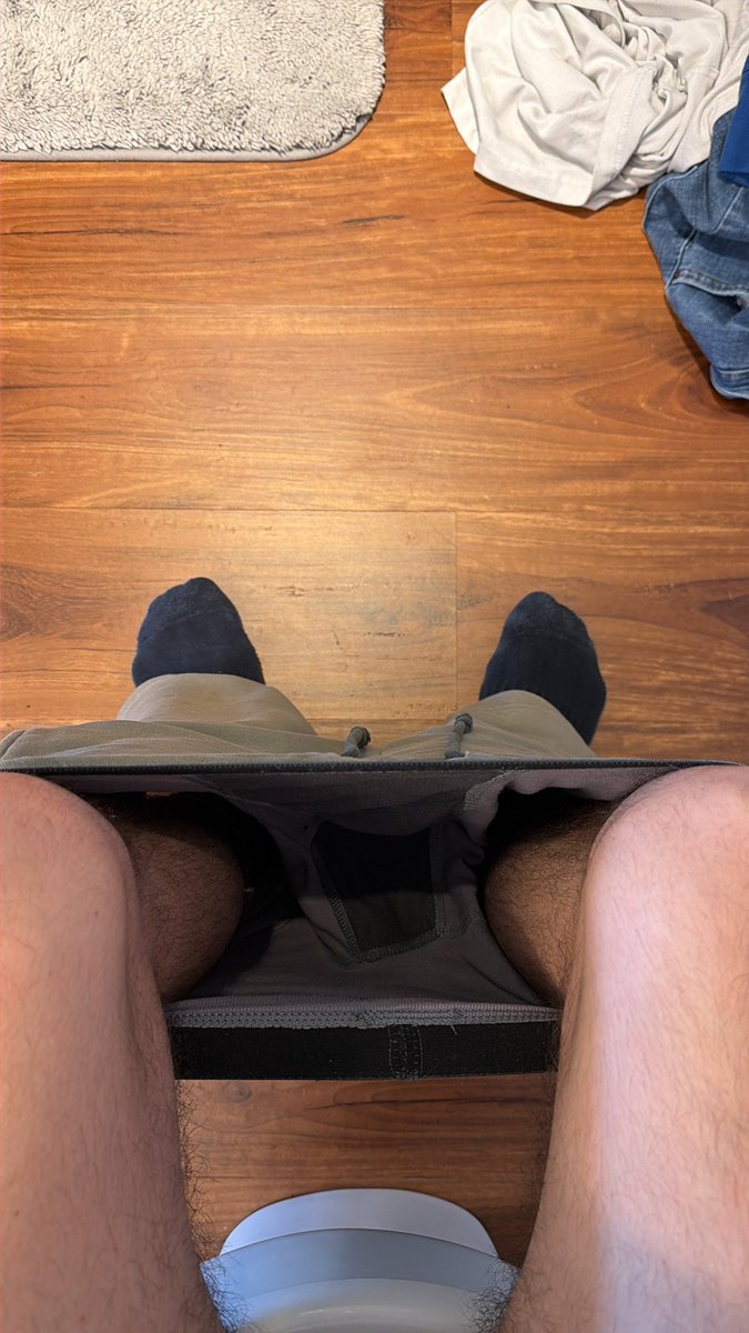 bykruser's tweet image. Gm everyone ft. Morning video planning ritual