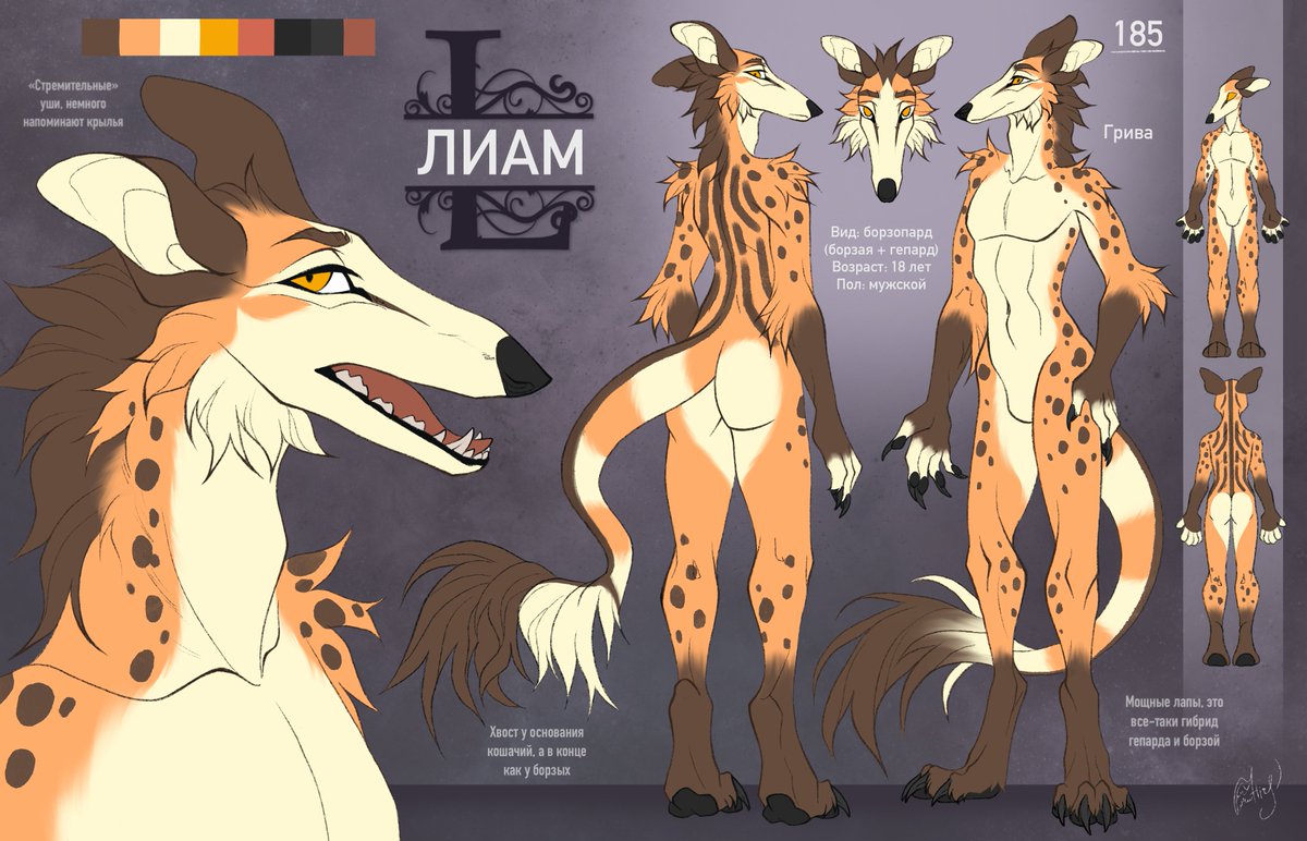 Acidonix tweet media