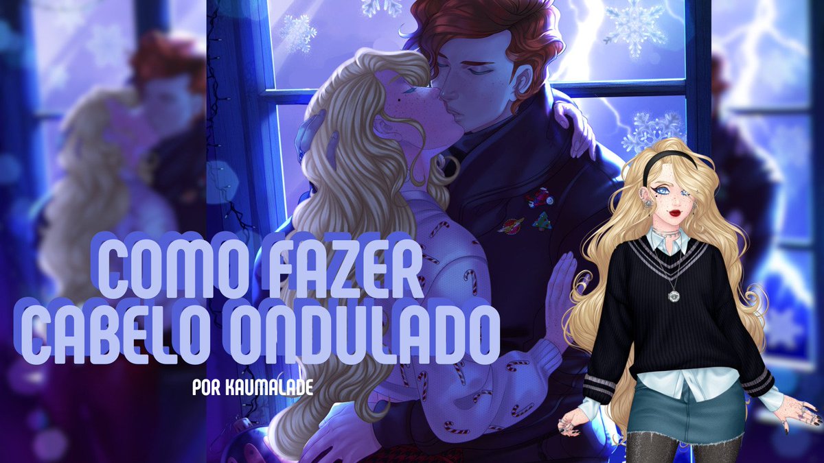 kaumalade's tweet image. ✨ || 𝐂𝐨𝐦𝐨 𝐟𝐚𝐳𝐞𝐫 𝐜𝐚𝐛𝐞𝐥𝐨 𝐨𝐧𝐝𝐮𝐥𝐚𝐝𝐨
por mim! (𝐚𝐭𝐮𝐚𝐥𝐢𝐳𝐚𝐝𝐨 𝟐𝟎𝟐𝟔) ✨

📢 participação especial da Darcy