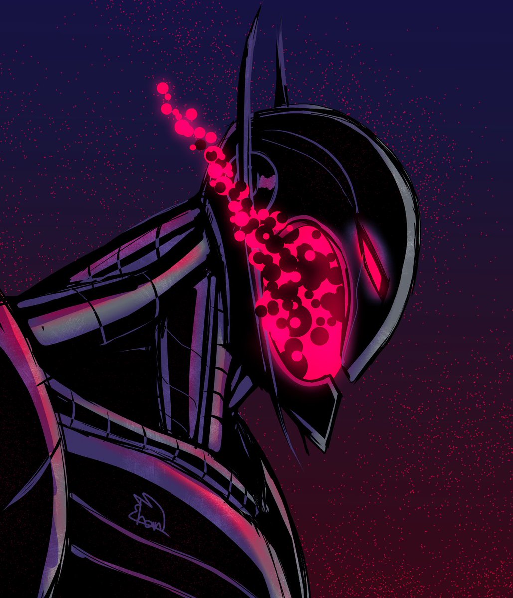 shan_4rt's tweet image. "There are no strings on me"
#ultron #marvel #avengers #fanart