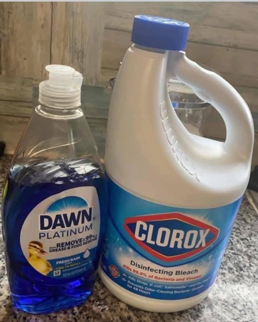 blanks_sj's tweet image. only way to do the dishes