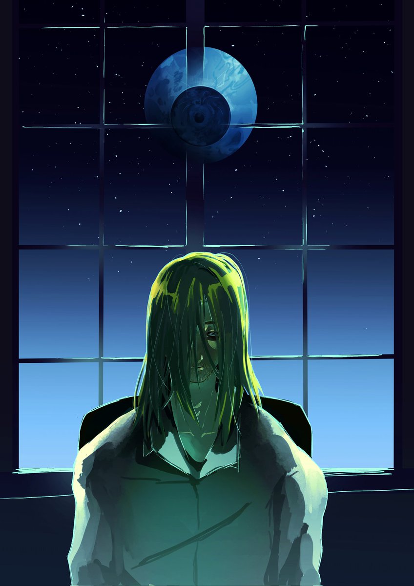 いつ何時でも👁