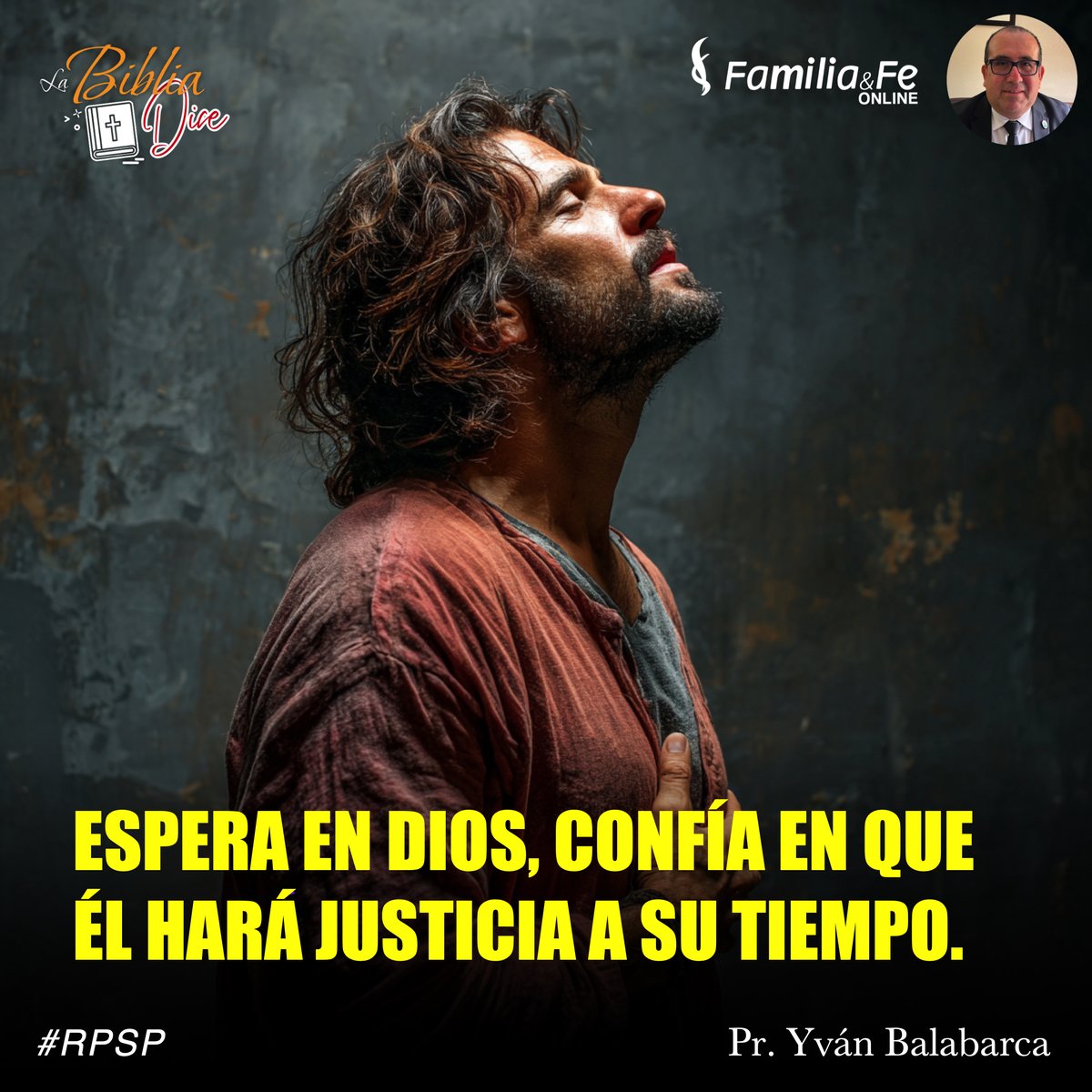 yvanmbalabarca's tweet photo. #rpsp #2Samuel3 I📖
✅Dios sigue obrando incluso en medio de conflictos y traiciones humanas.
✅Abner reconoce que es tiempo de unificar el reino bajo el rey que Dios eligió.
✅David espera en Dios, confiando que Él hará justicia a su tiempo.
¡No olvides retuitear y dar Like! https://t.co/siq9xd6HMz