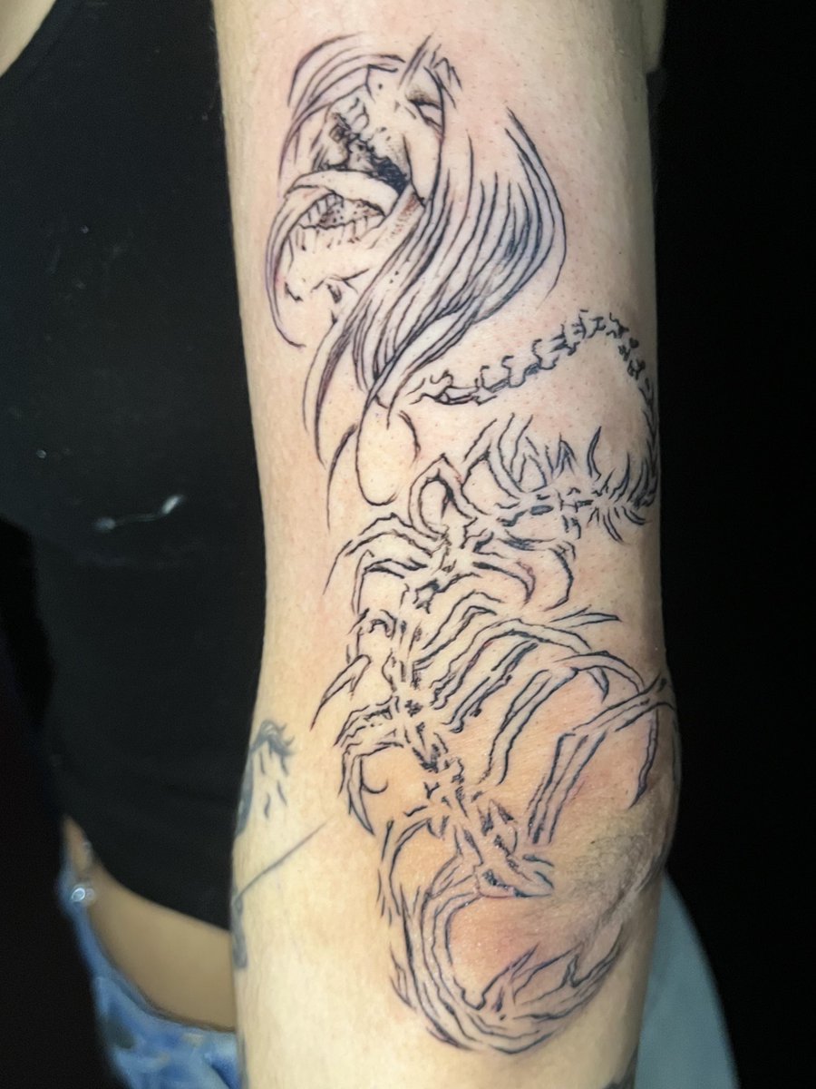 killkao's tweet image. 