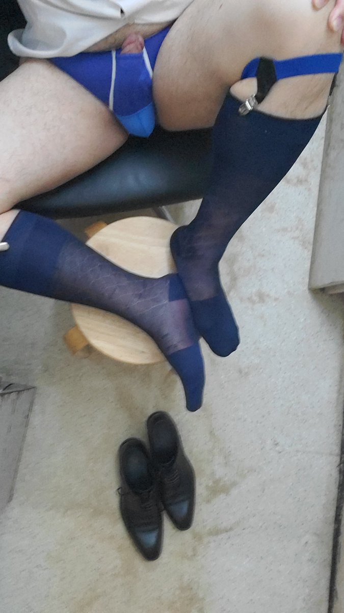 戀上襪的人 (@kwong_mic) on Twitter photo 