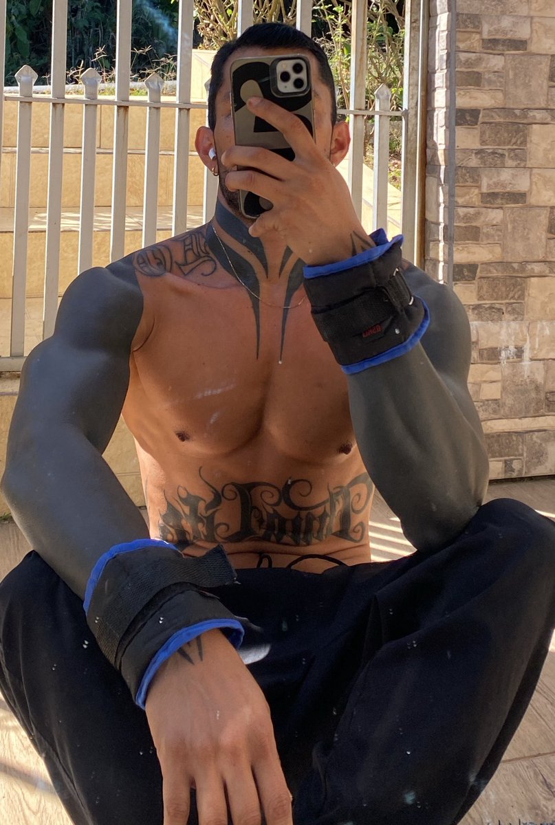 Dalo Araya 🐺 tweet media