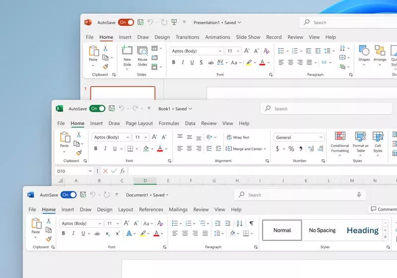 TechSpot's tweet image. Microsoft Office 2024 is on sale for $99, and it's a one-time purchase
– Unlock your productivity with the latest versions of Word, Excel, and Outlook
techspot.com/news/105606-of…