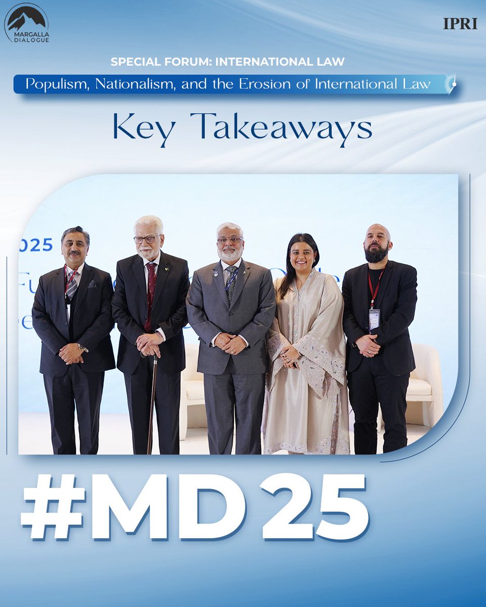 Margalla Dialogue tweet media