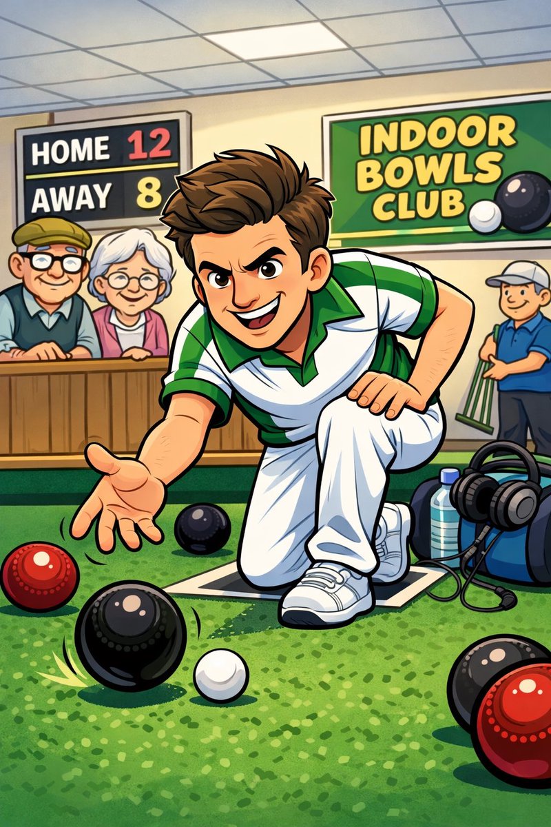 Potters Resorts tweet media