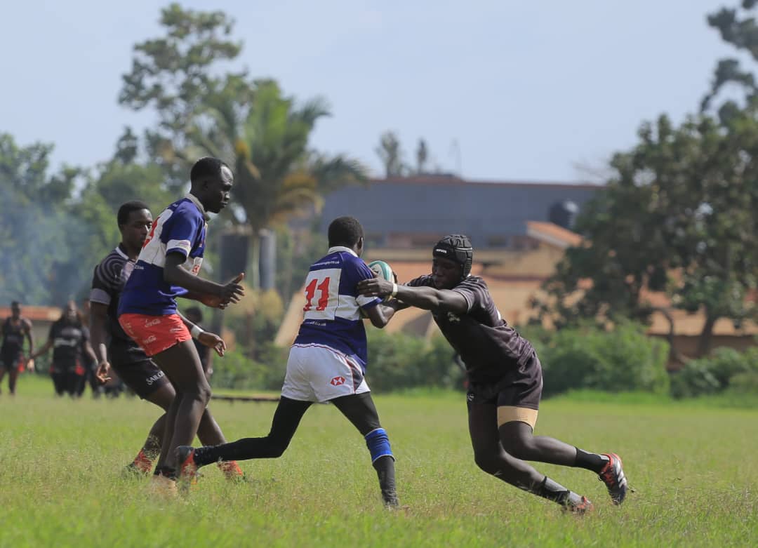 Njeru Rugby Club 🏉 tweet media