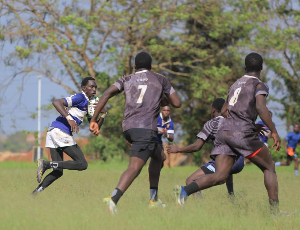 Njeru Rugby Club 🏉 tweet media