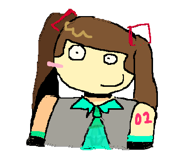 MINDLESS_ORG's tweet image. this drawing brings me so much joy that i tried to draw it on mouse to prove my dedication