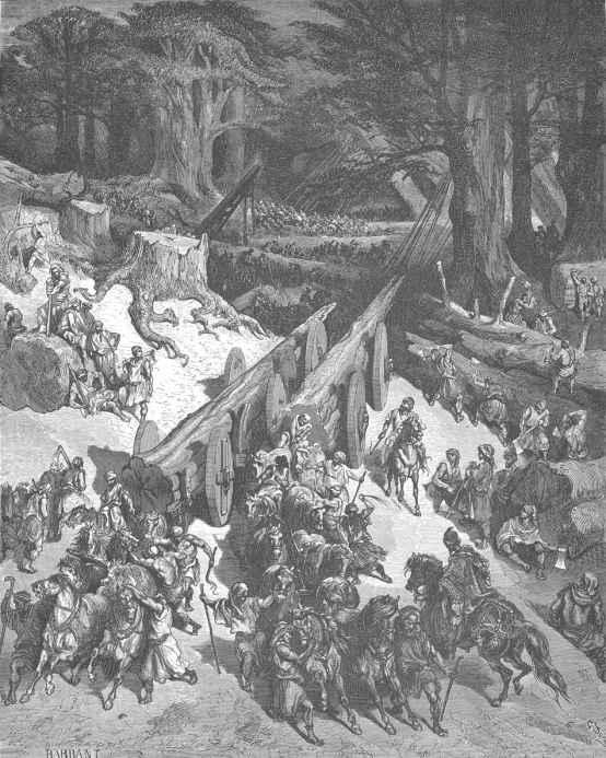 BibleBotApp's tweet image. 📖 Leviticus 24 — Targum Onkelos Etheridge

1. And the Lord spake with Mosheh, saying,
2. Instruct the sons of Israel to bring to thee oil of olives, pure (and) beaten, to give light, to make the lamps burn continually.
3. Outside of the veil of the testimony in the tabernacle…