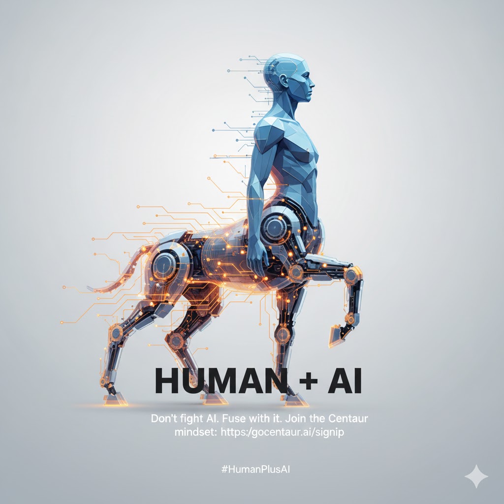 GoCentaur.AI tweet media