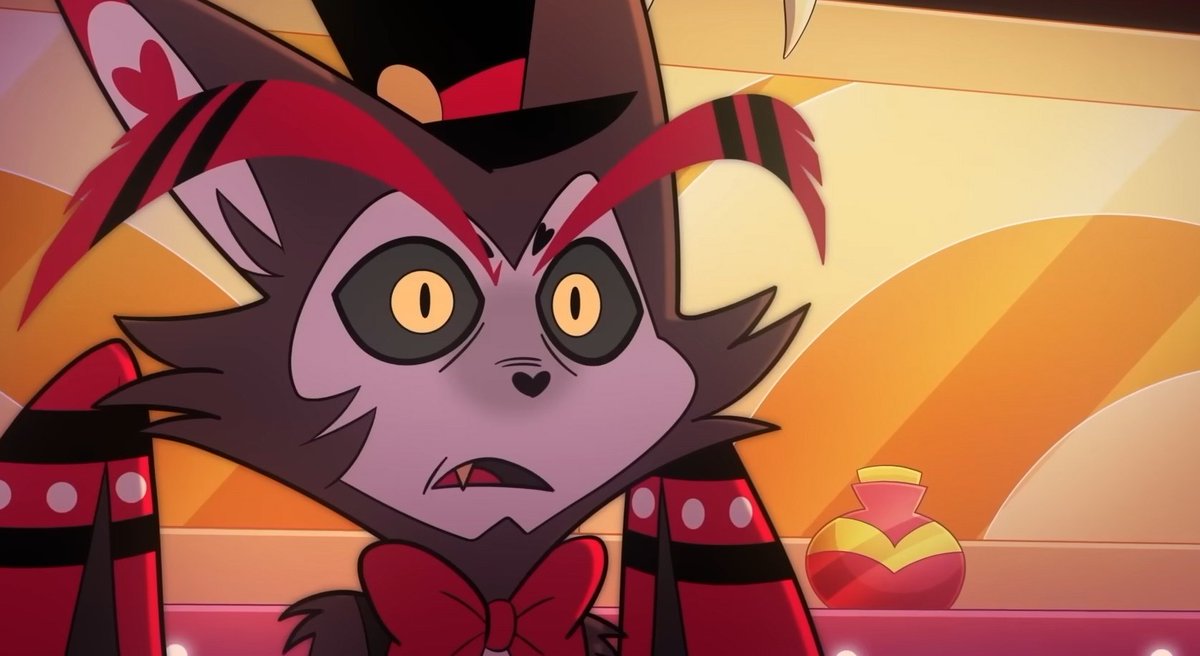 Demon Alchemist tweet media