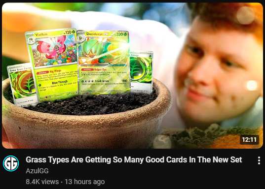 who's making these new azul thumbnails 😭😭