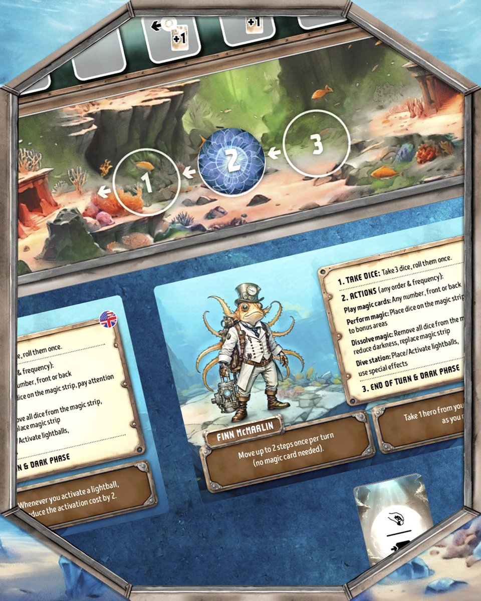 Tabletopia Board Games 🎲 tweet media