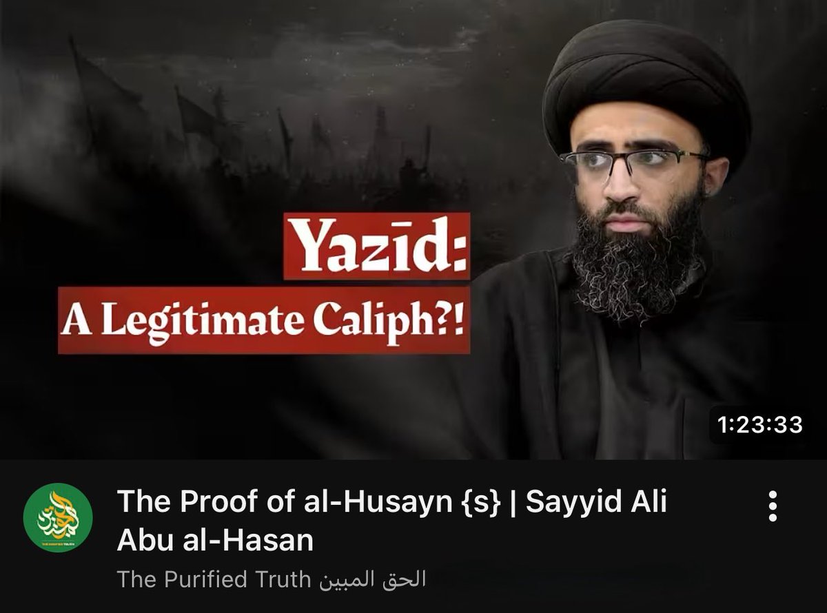 The Purified Truth tweet media