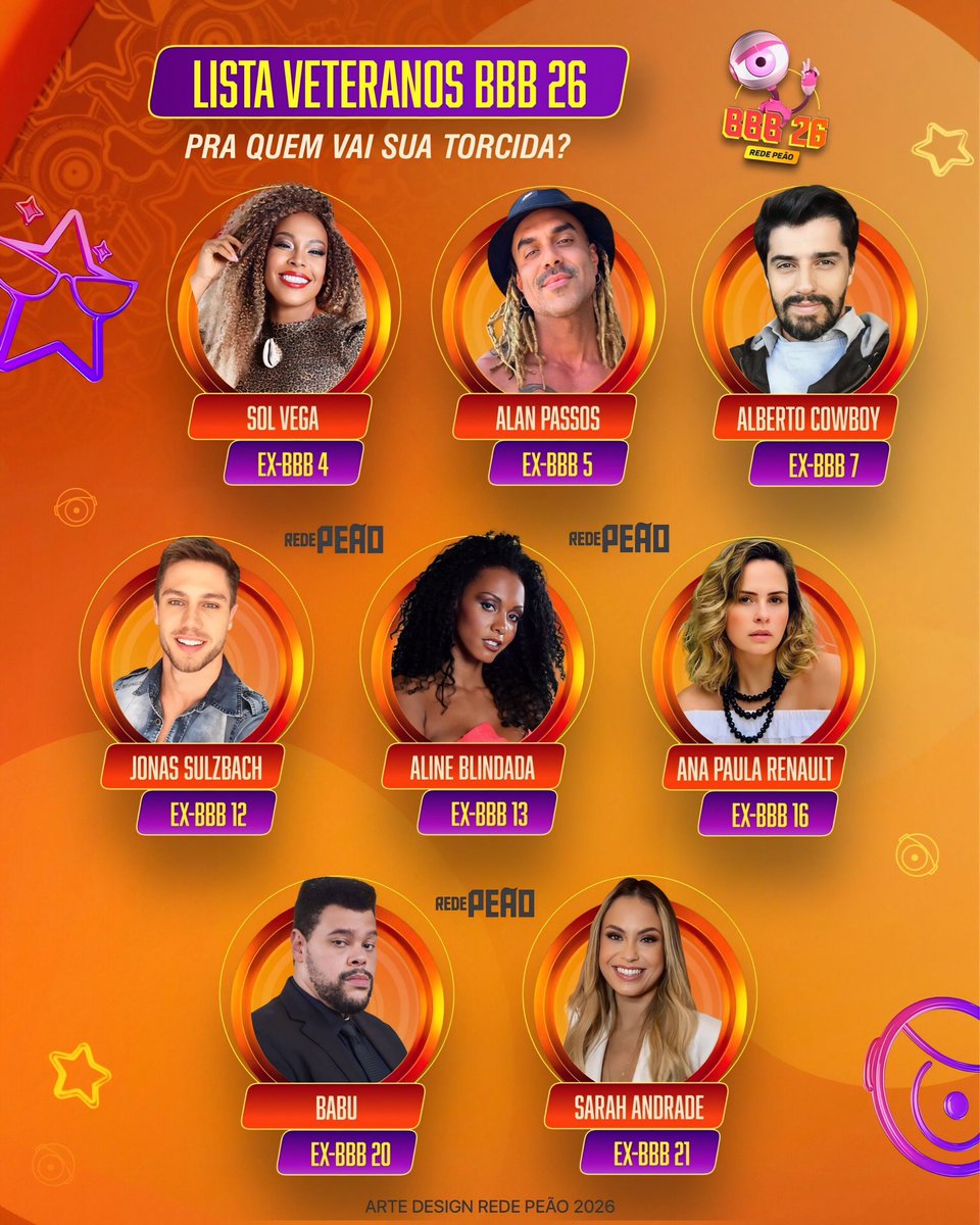 Rede Peão tweet media