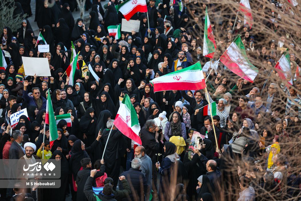 خبرگزاری فارس tweet media