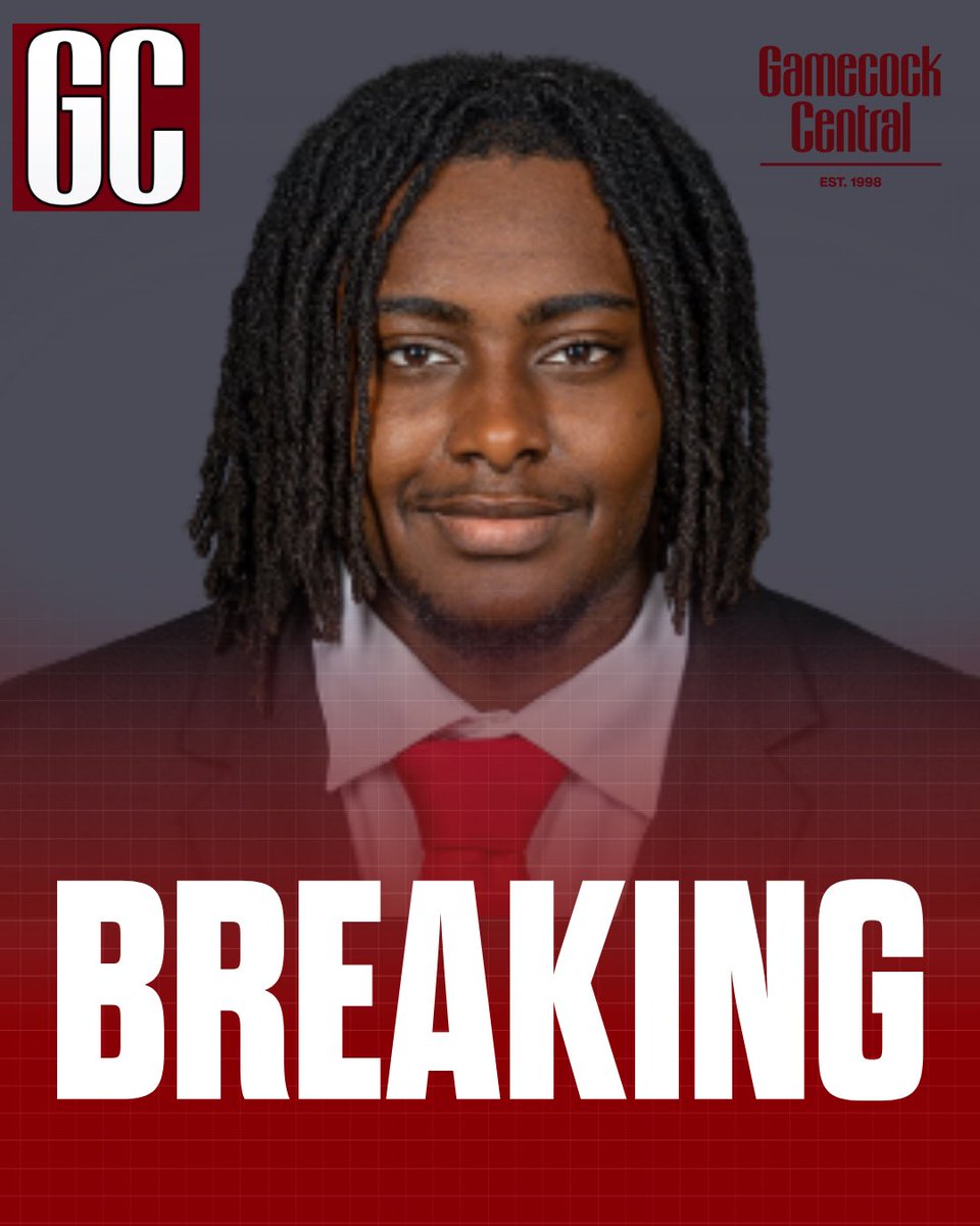 BREAKING: Arkansas State transfer EDGE Drew Collins has committed to South  Carolina per @Hayesfawcett3. Had 3 sacks and 3.5 TFLs as a redshirt  freshman this season. Three years of eligibility left. Read