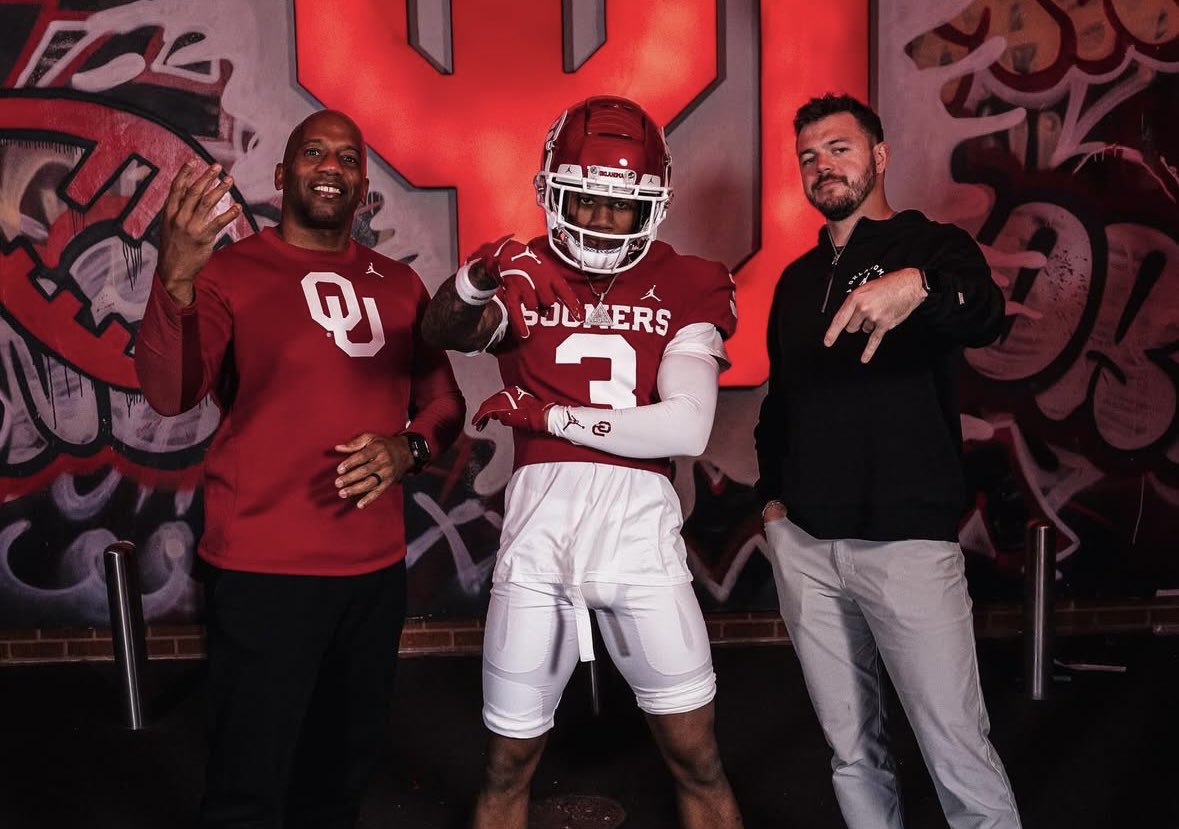 Parker Thune tweet media