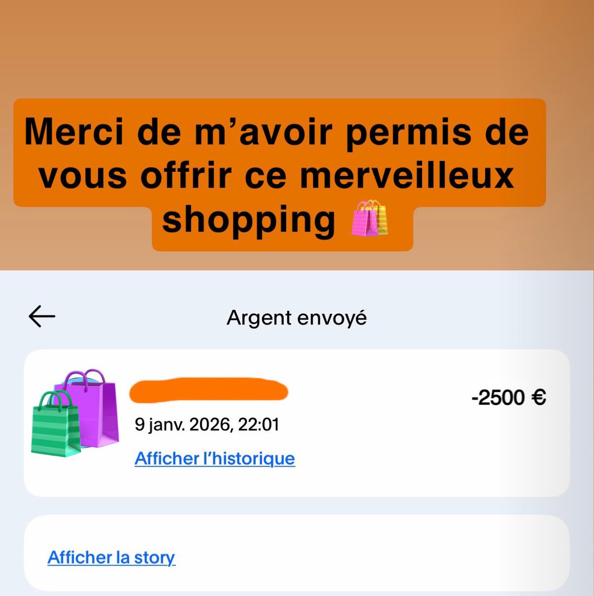 🛍️🛍️🛍️🛍️