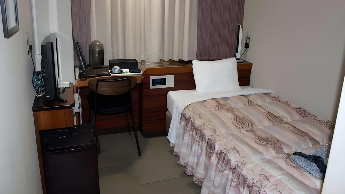 alojapan's tweet image. Goi Capital Hotel, #Chiba, Japan ...
 
alojapan.com/1440811/goi-ca…
 
#ChibaDestinations #ChibaTour #ChibaTravel #ChibaTrip #ChibaVacation