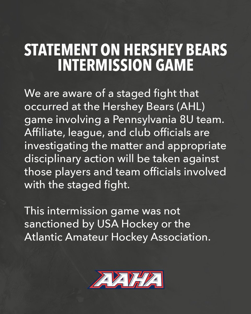 Atlantic District tweet media