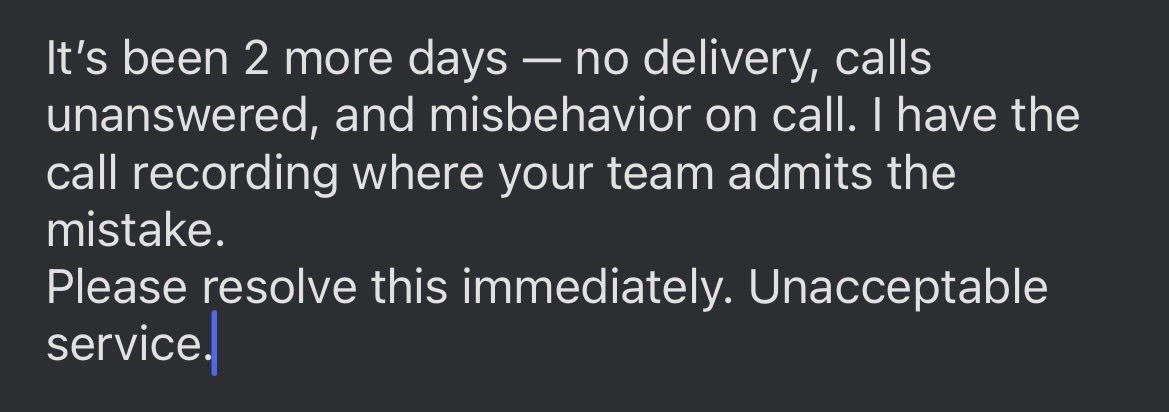 Sameekshya Ranjan tweet media