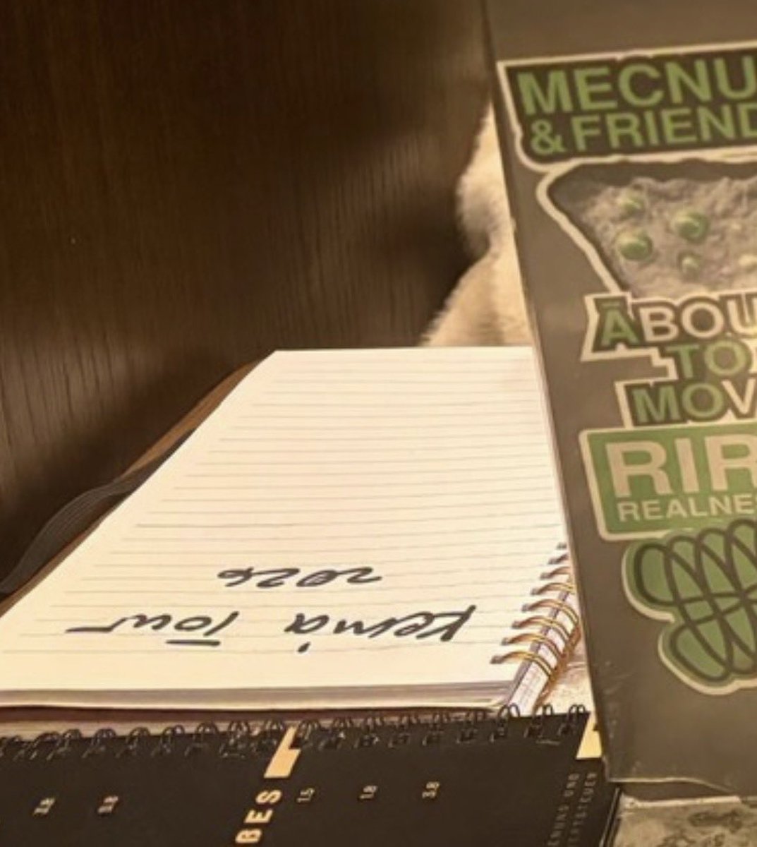 Kenia Os Tour 2026. 🔜 👀