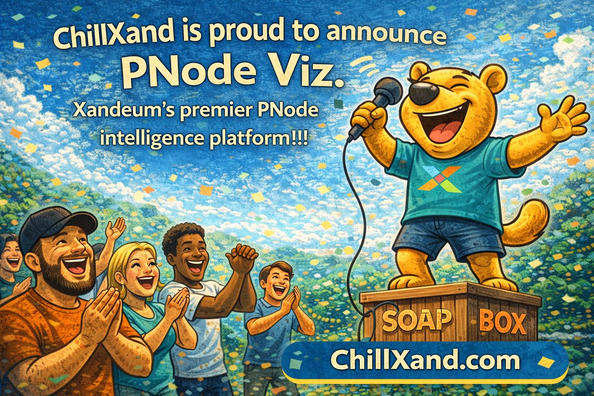 ChillXand tweet media