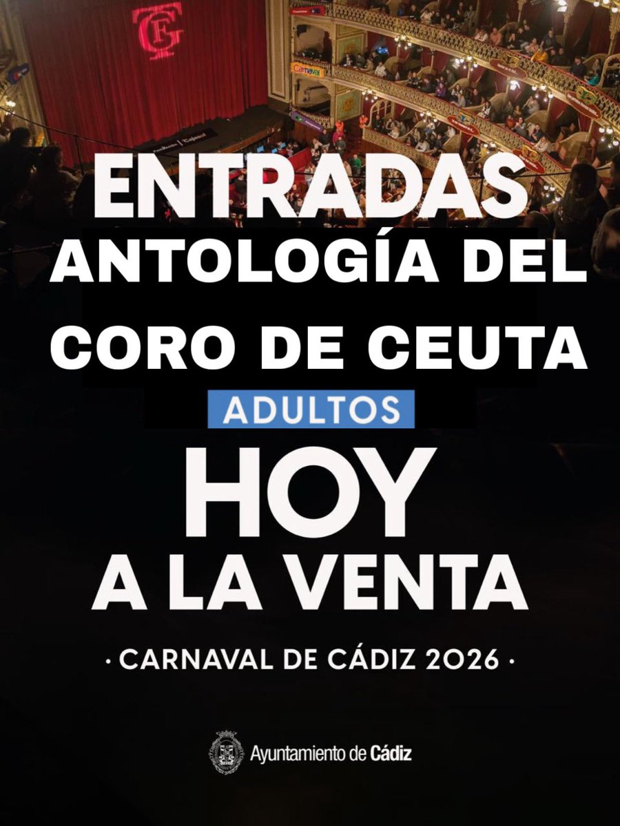 Carnaval Cosas (@carnavalcosas) on Twitter photo 