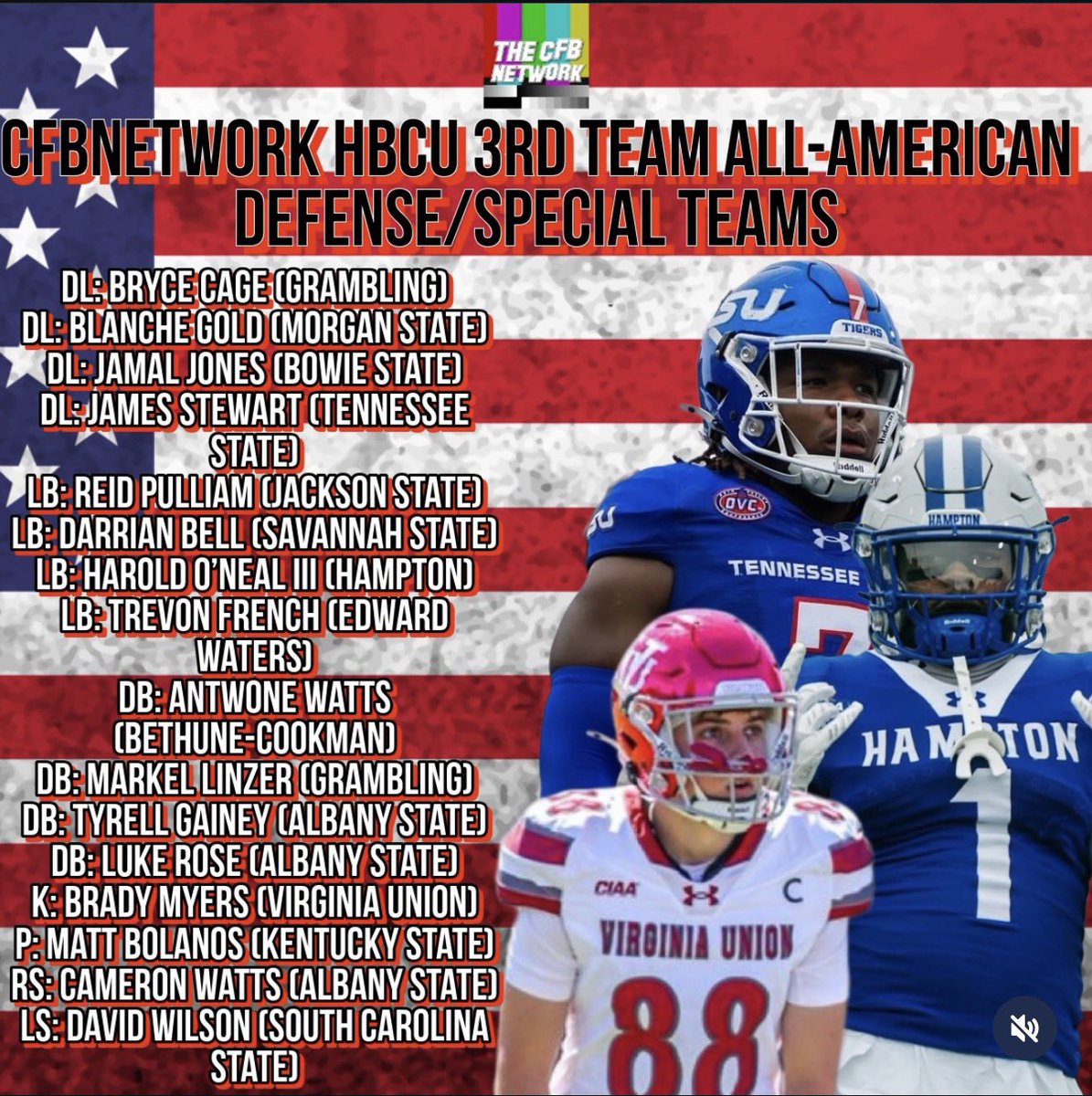 Tyrell “SeatBelt”Gainey ⭐️ tweet media