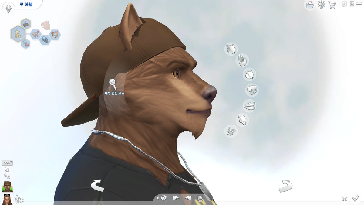 ...늑인템 존나받아야겟다
랄라야 넌 나한테감사해라진짜