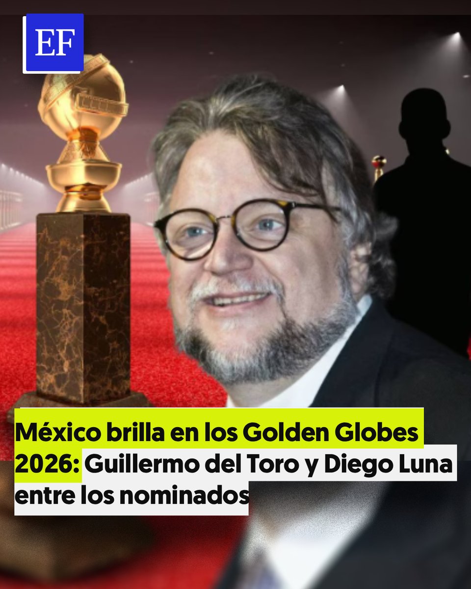 El Financiero tweet media