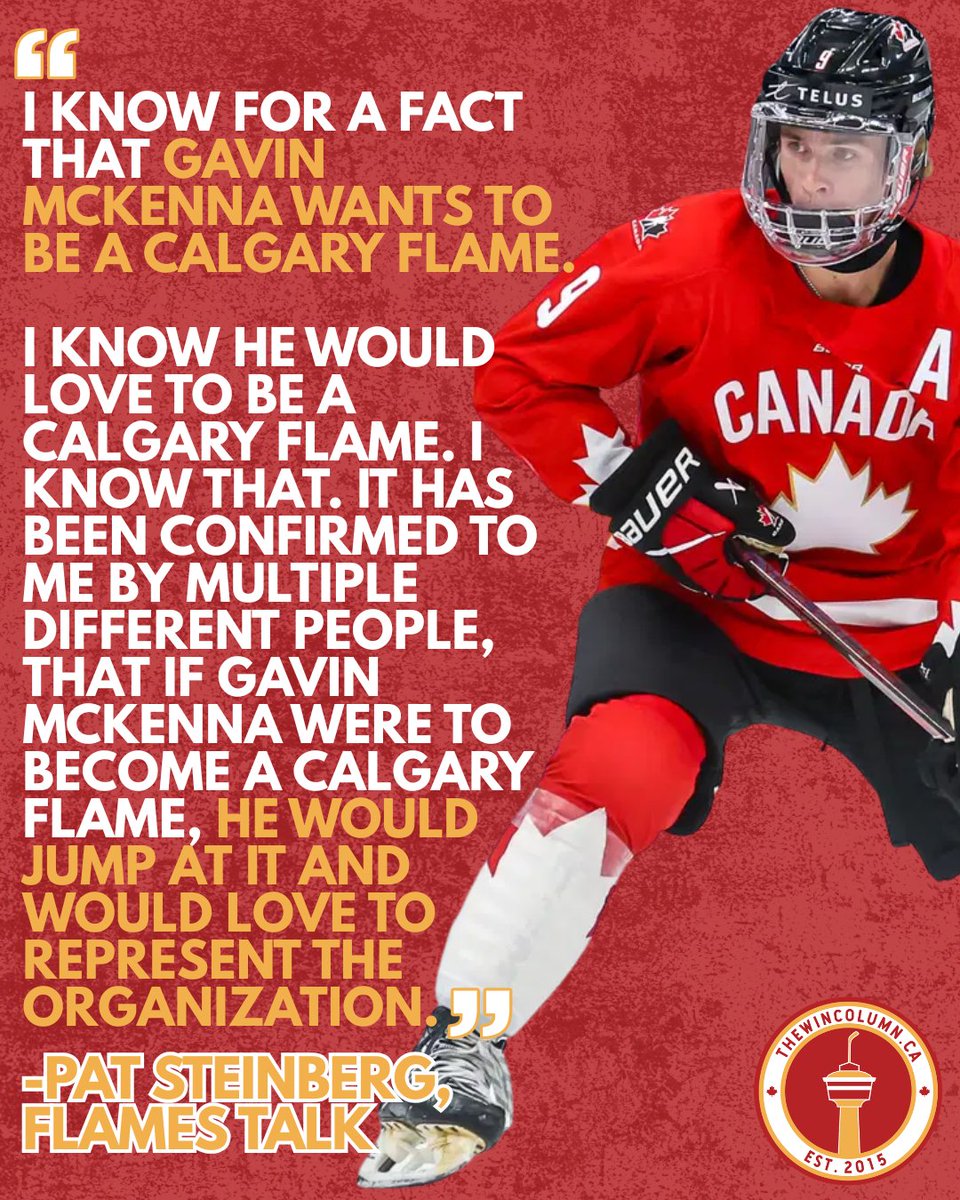 The Win Column tweet media